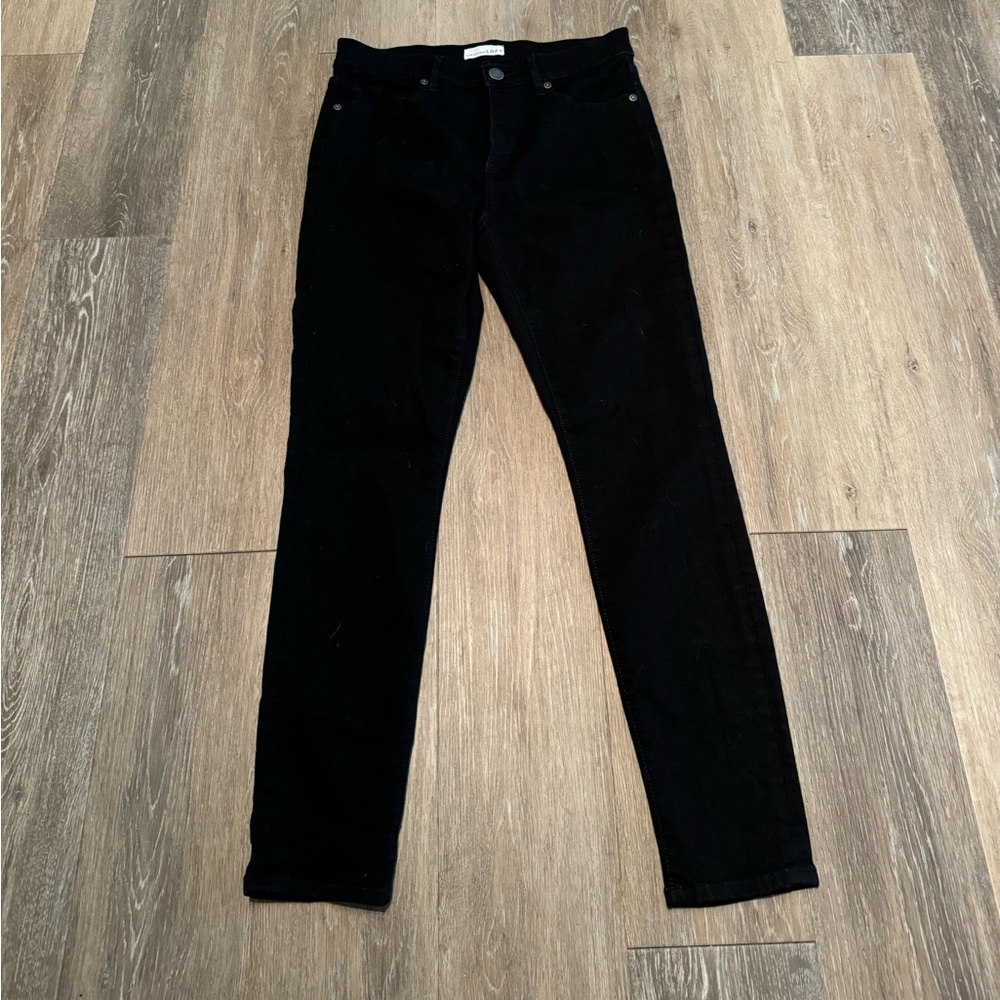 Loft Skinny Jeans